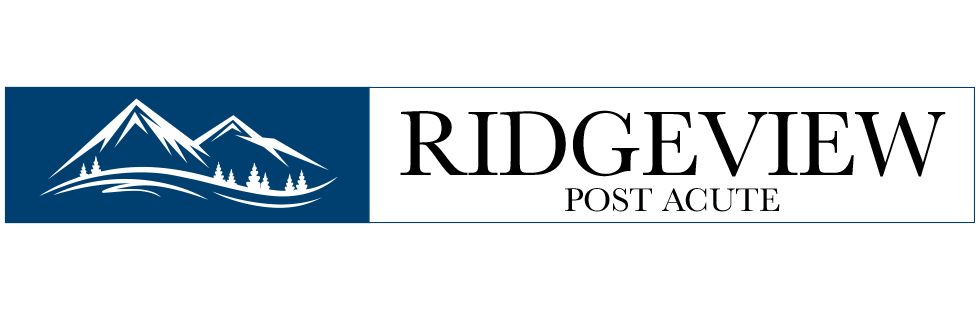 Ridgeview Post Acute